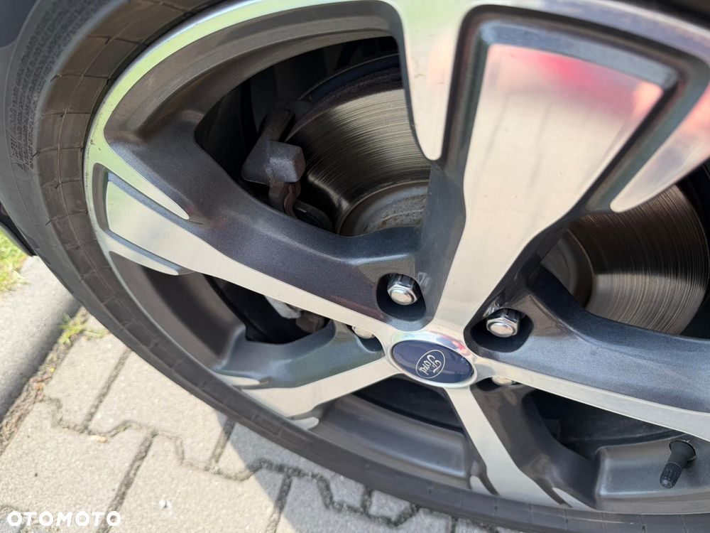 Ford Kuga 1.5 EcoBoost AWD Trend ASS - 29