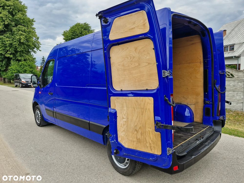 Renault Master - 22