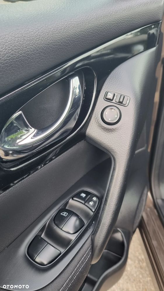 Nissan Qashqai - 20