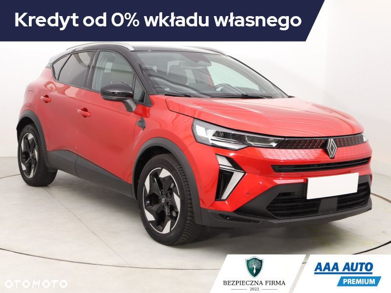 Renault Captur - 3