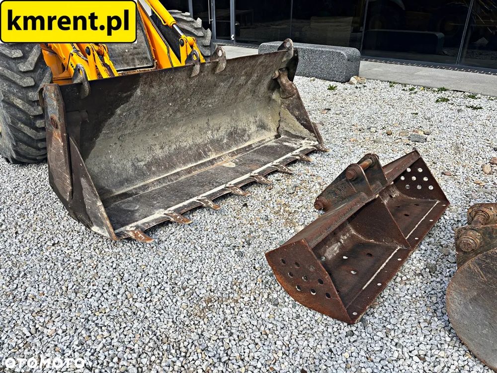 JCB 3CX SUPER KOPARKO-ŁADOWARKA 1998R | JCB 3CX, JCB 3CX Contractor, JCB 4CX, Caterpillar 432F2, 434F2, CASE 580ST, 590ST, New Holland B110C,  B115C, Komatsu WB93R-5, WB97R-5, Terex 860, Volvo BL61B, 71B - 35