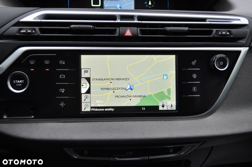 Citroën C4 Picasso BlueHDi 150 EAT6 Exclusive - 30