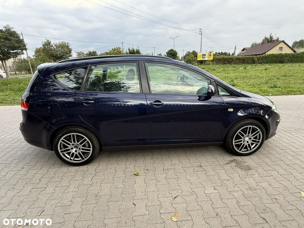 Seat Altea XL - 12