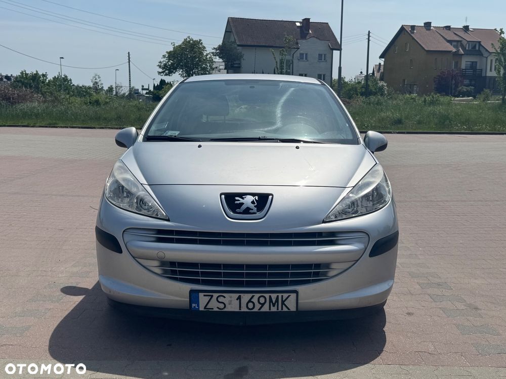 Peugeot 207 1.4 Access - 1