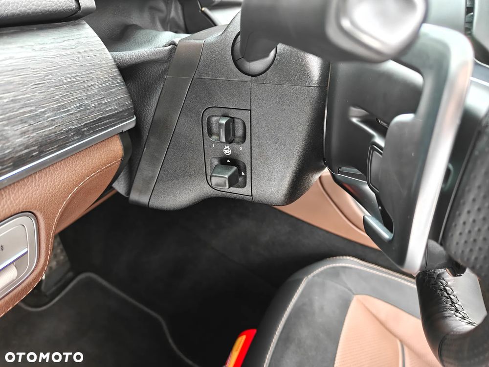 Mercedes-Benz GLE AMG 53 4-Matic Premium Plus - 26