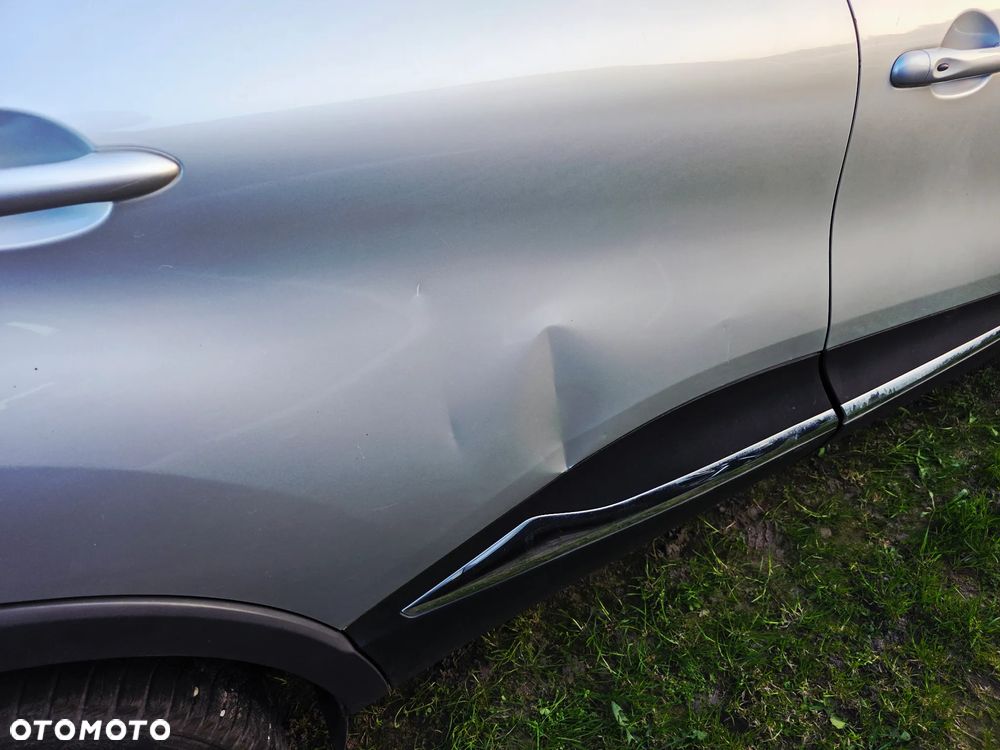 Renault Captur TCe 120 EDC Helly Hansen - 8
