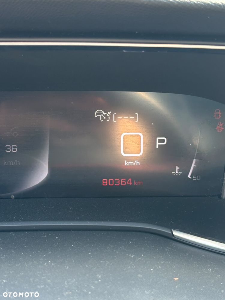 Peugeot 308 - 3