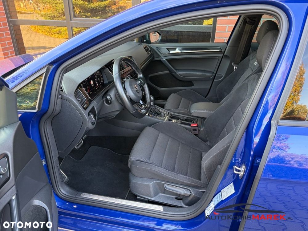 Volkswagen Golf 2019