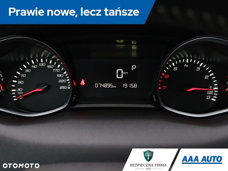 Peugeot 308 - 13