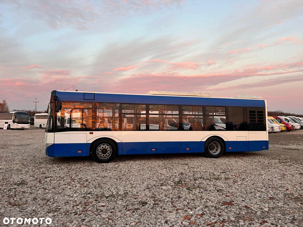 Solaris Urbino 10LE - 10