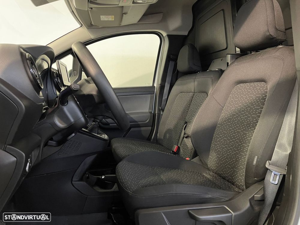 Mercedes-Benz Citan 108 CDI/27 - 14