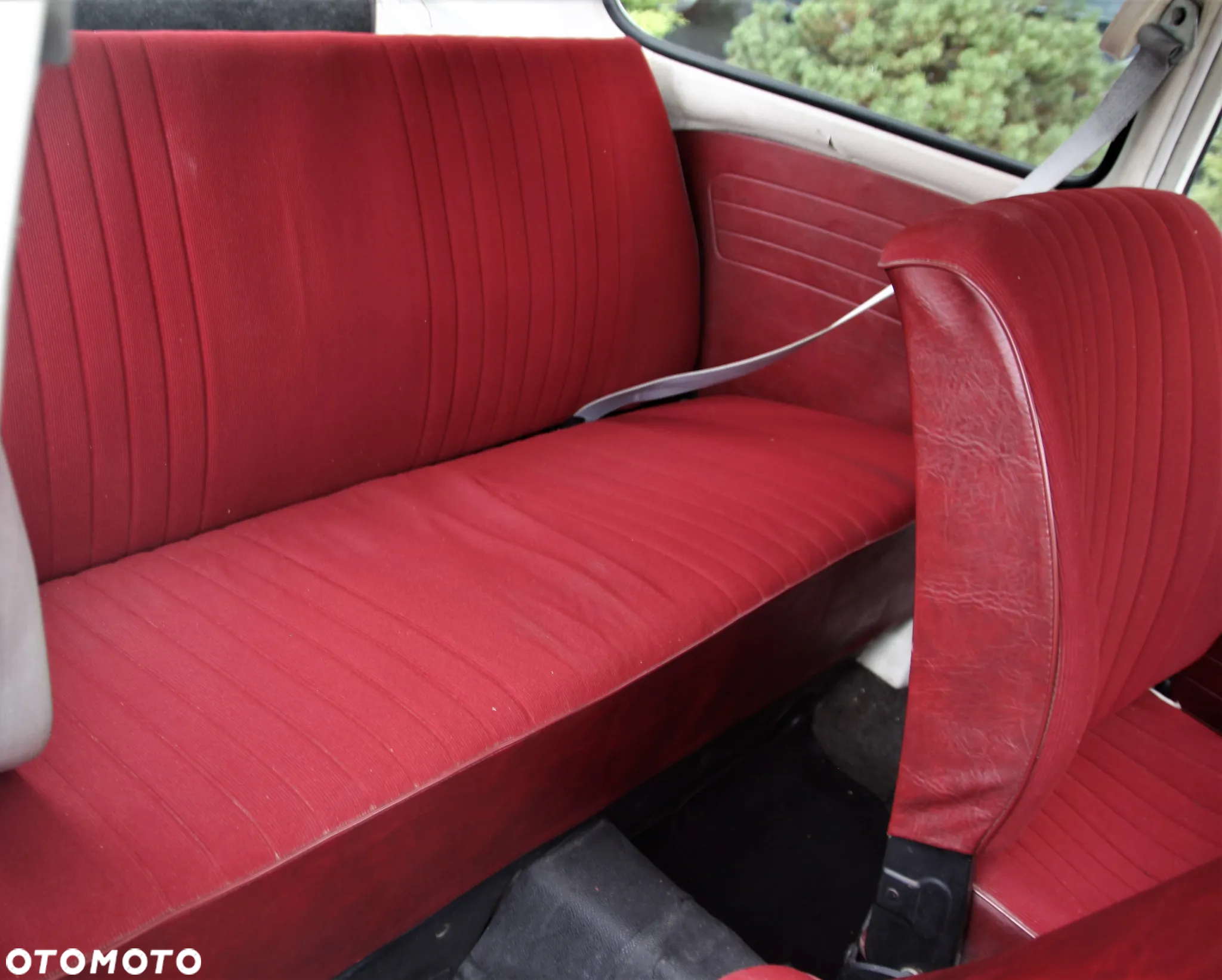 Volkswagen Garbus - 25