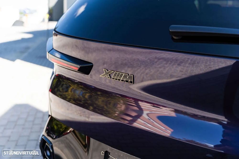 BMW XM Standard - 39
