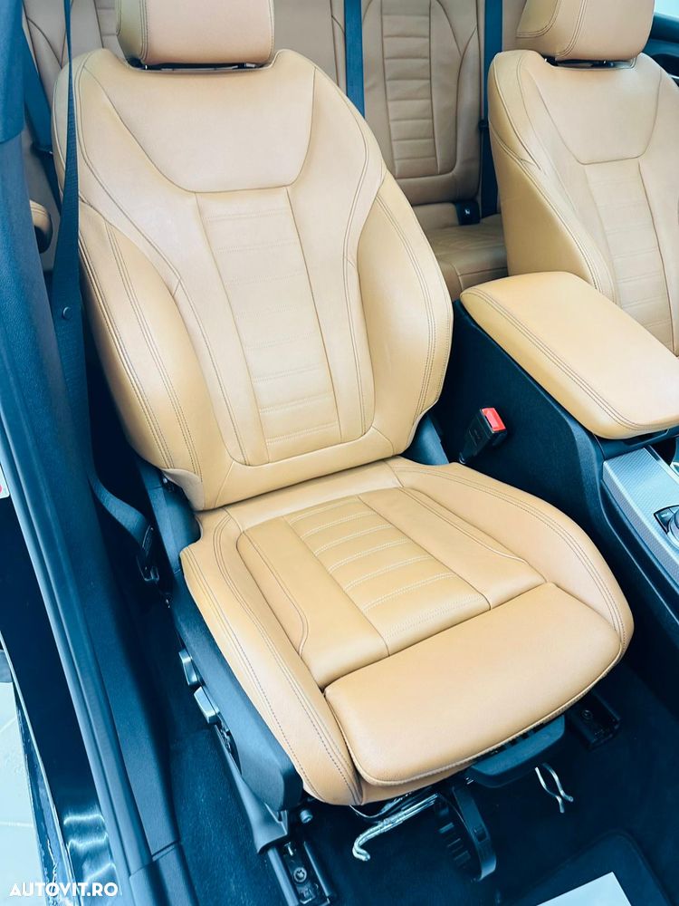 BMW X3 xDrive20d Aut. M Sport Edition - 25