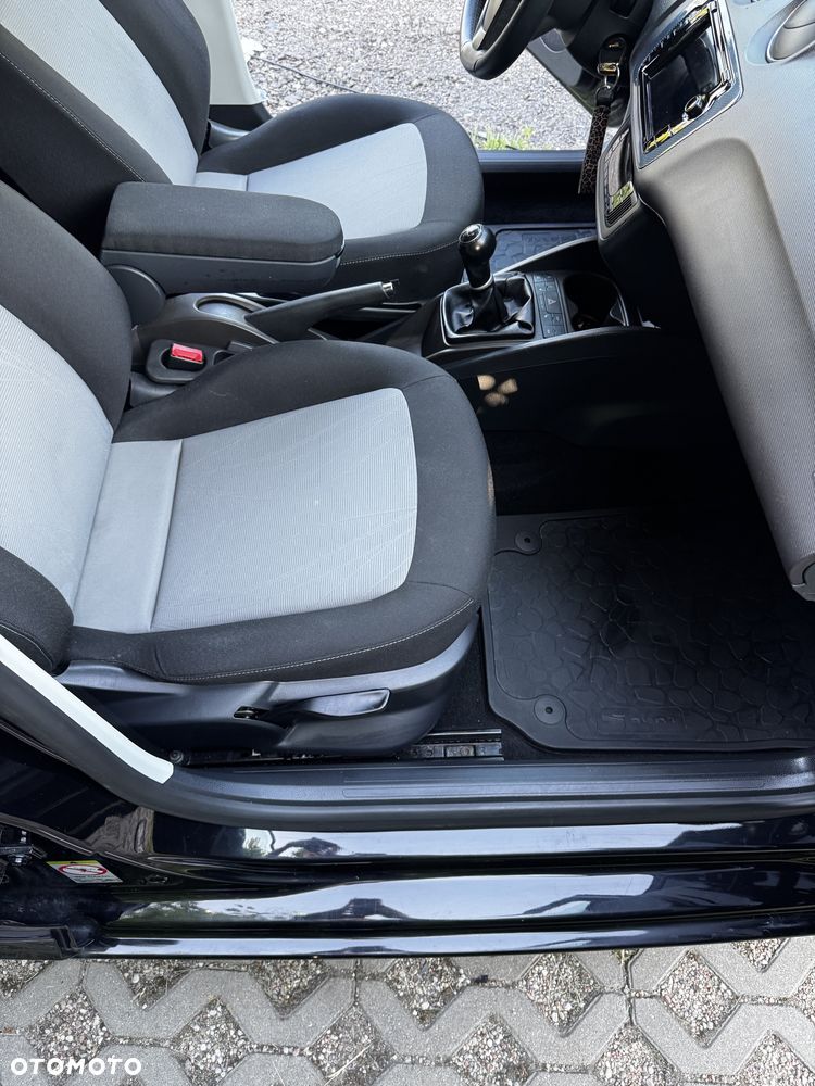 Seat Ibiza - 4