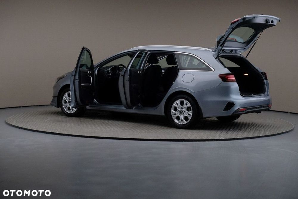 Kia Ceed 1.5 T-GDI M - 7