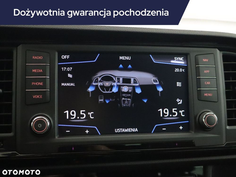 Cupra Ateca - 21