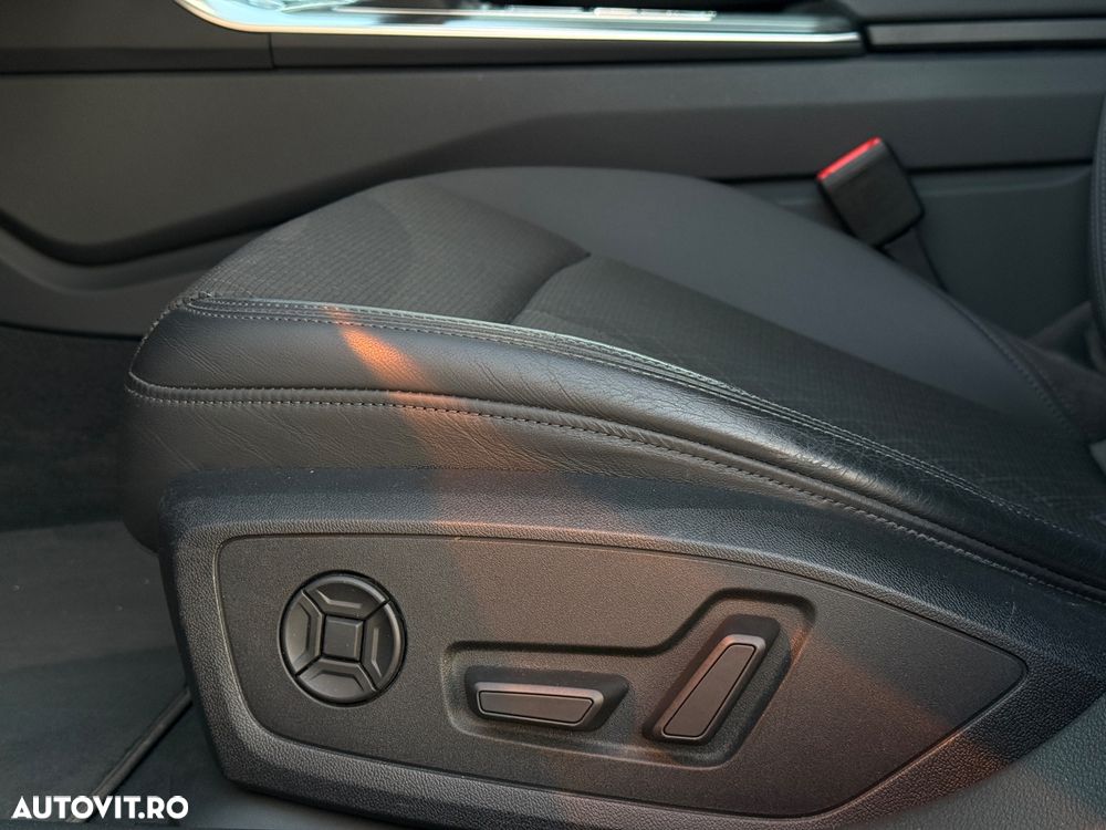 Audi A6 Limuzina 40 TDI S tronic design - 24