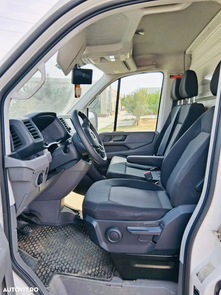 Volkswagen CRAFTER - 6