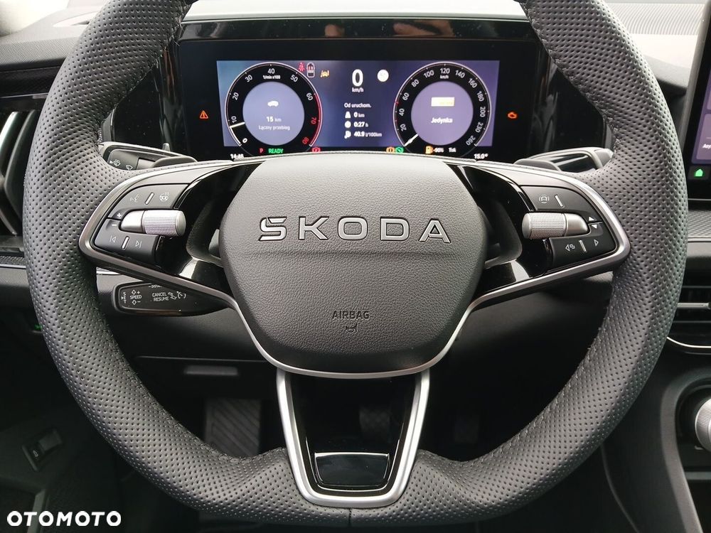 Skoda Kodiaq - 20