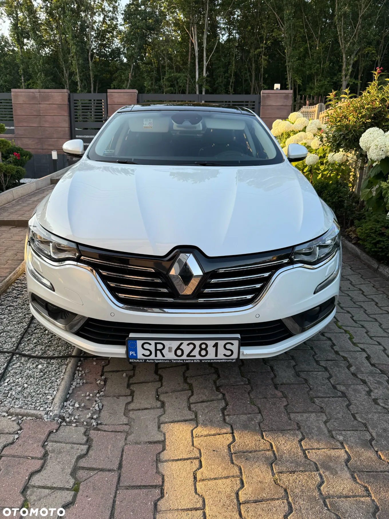 Renault Talisman - 7