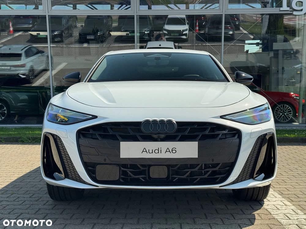 Audi A6 Limousine TDI mHEV Quattro S tronic - 3