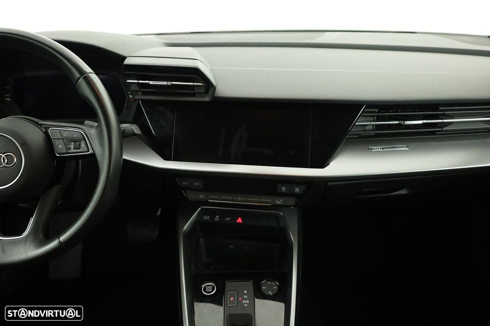 Audi A3 Sportback 40 TFSIe Advanced - 9