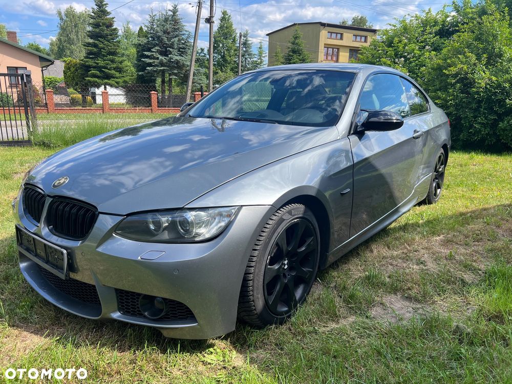 BMW Seria 3 330xd - 1