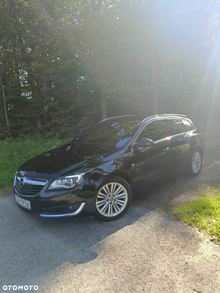 Opel Insignia - 2