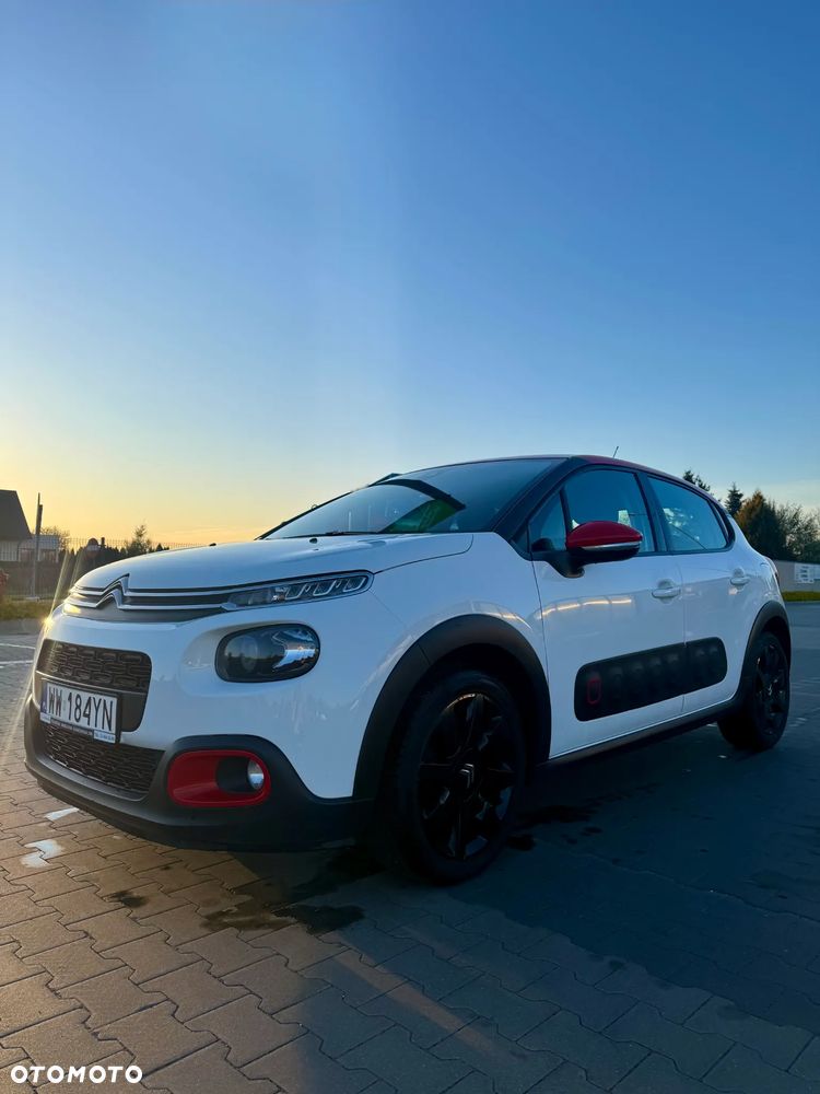 Citroën C3 1.2 PureTech Shine S&S - 2