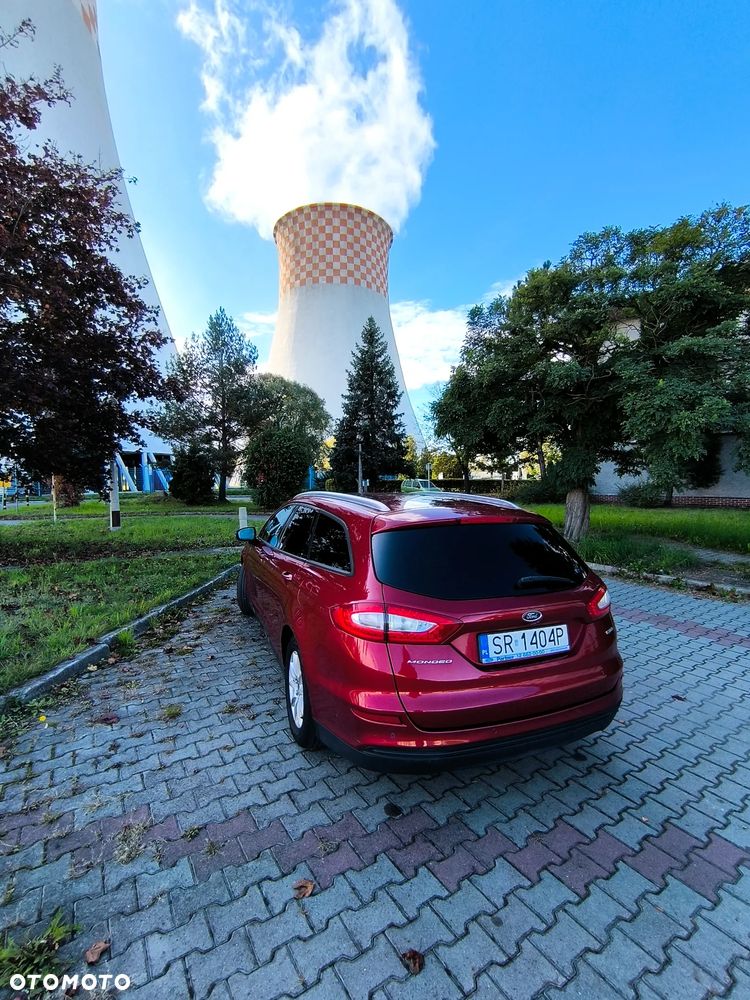 Ford Mondeo 1.5 EcoBoost Trend - 19