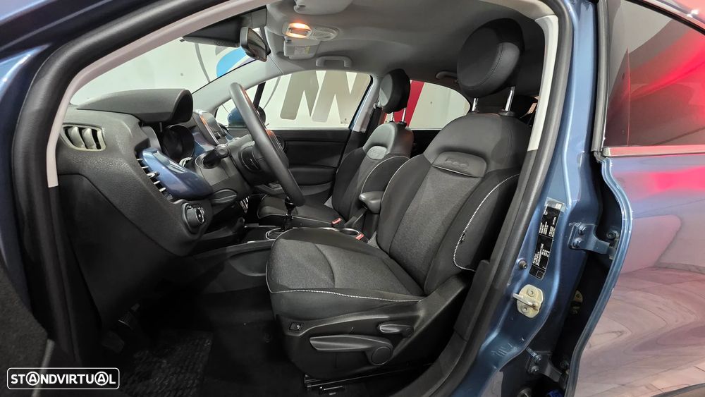 Fiat 500X 1.0 FireFly Club - 19