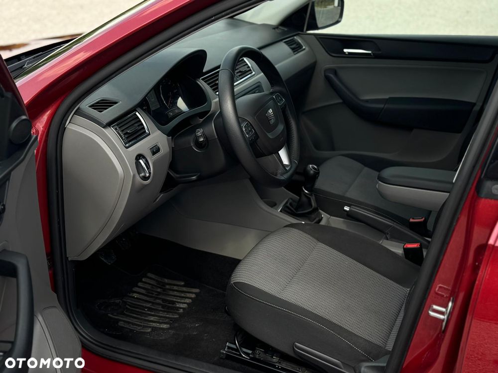 Seat Toledo 1.2 TSI Style - 17