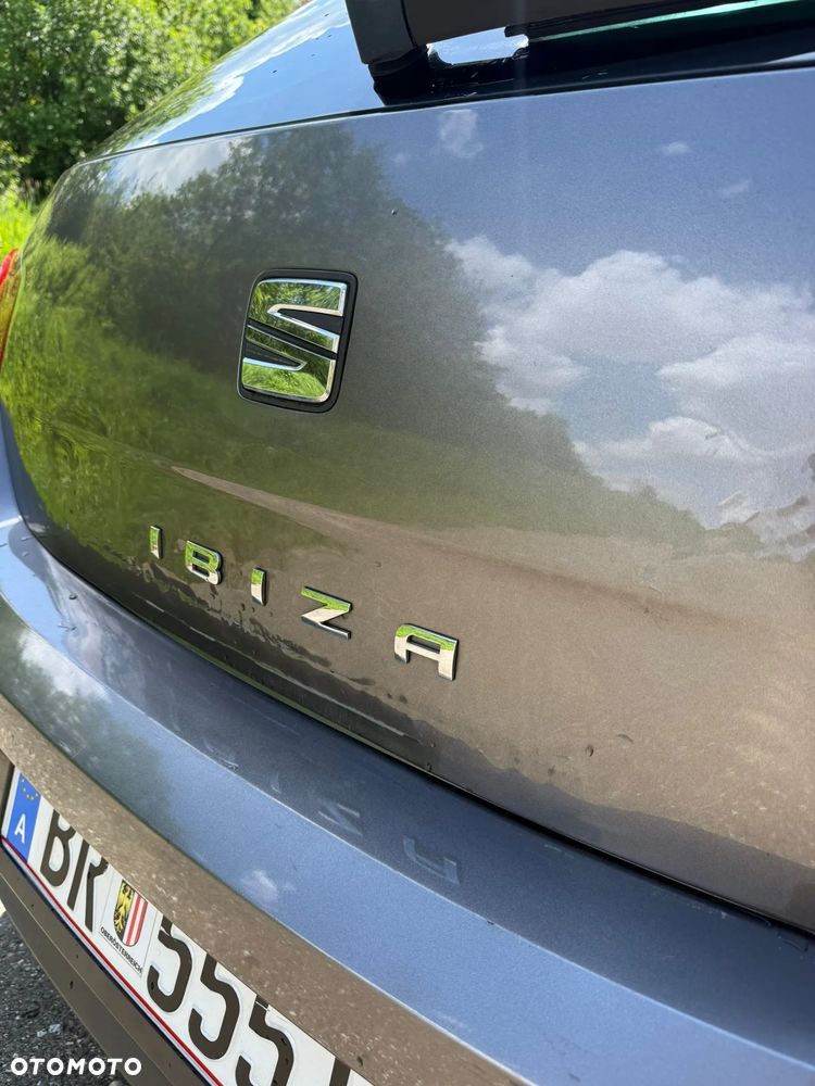 Seat Ibiza 1.2 12V Style - 10