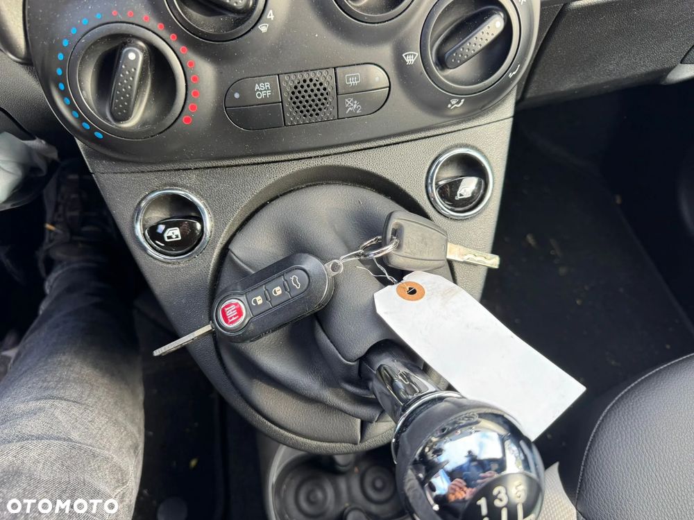 Fiat 500 1.2 120th - 16