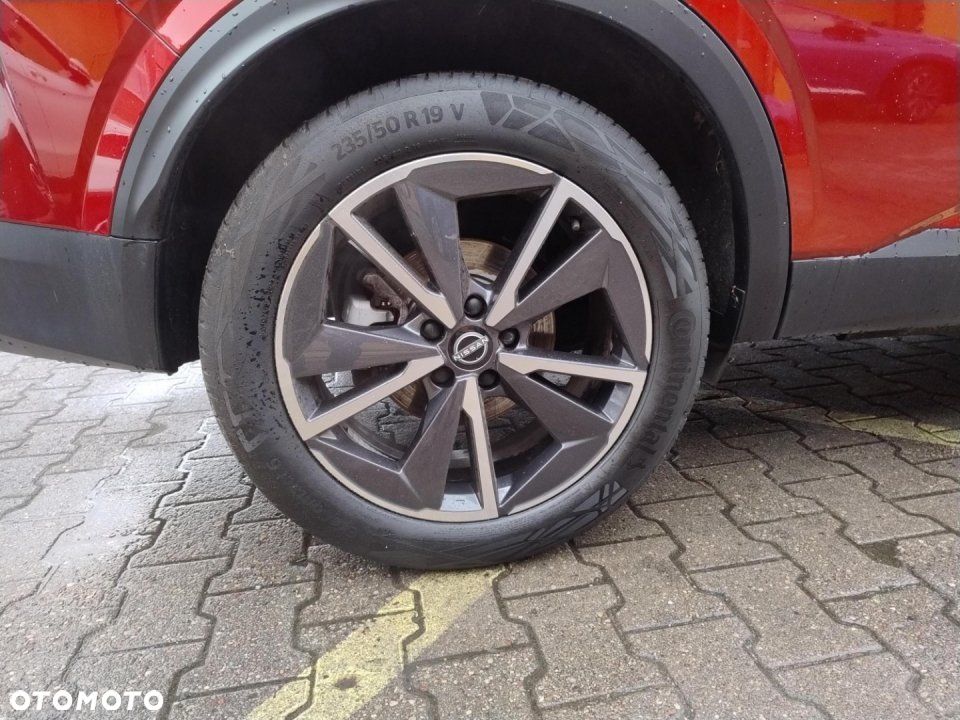 Nissan Qashqai - 19