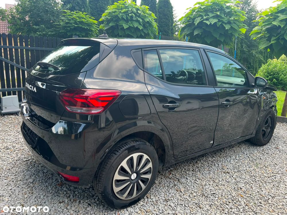 Dacia Sandero 1.0 TCe Expression - 6