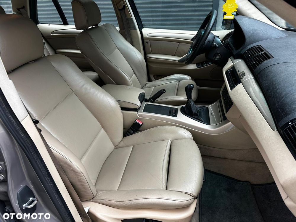 BMW X5 - 12