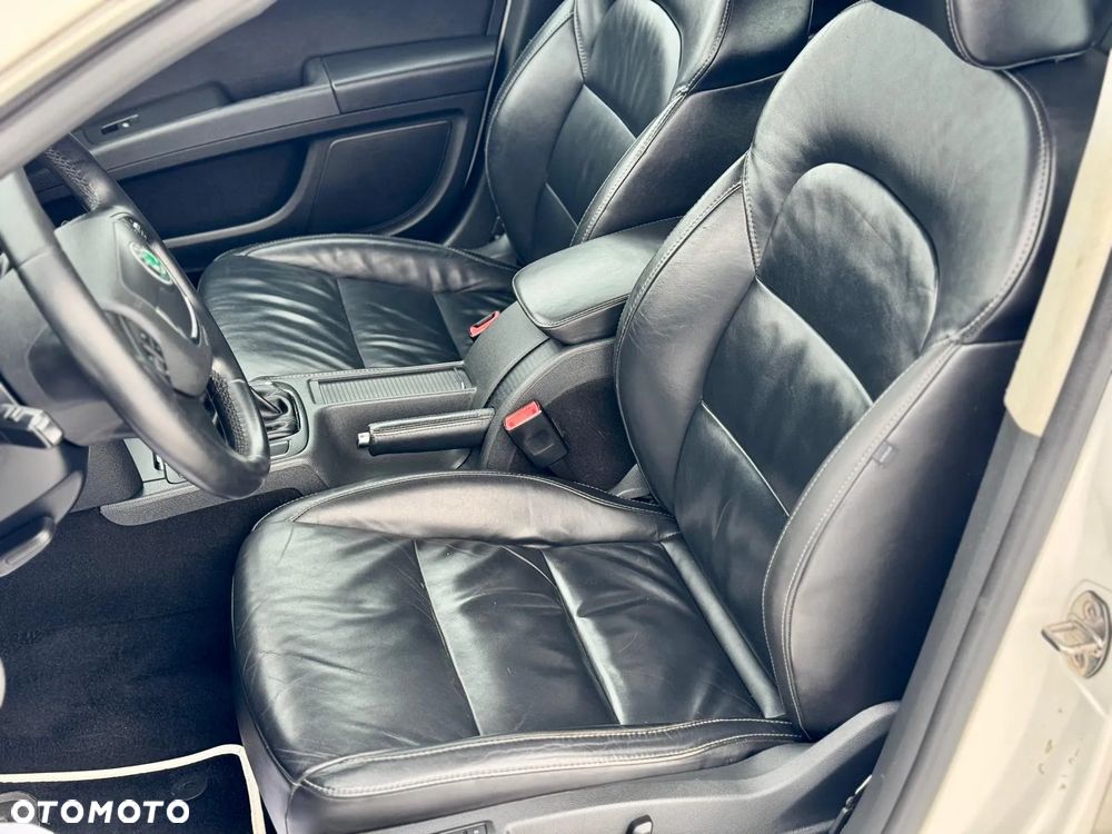 Skoda Superb 1.8 TSI Exclusive - 12