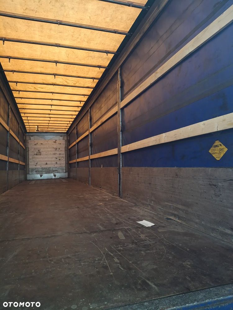 Schmitz Cargobull SCB*S3T - 9