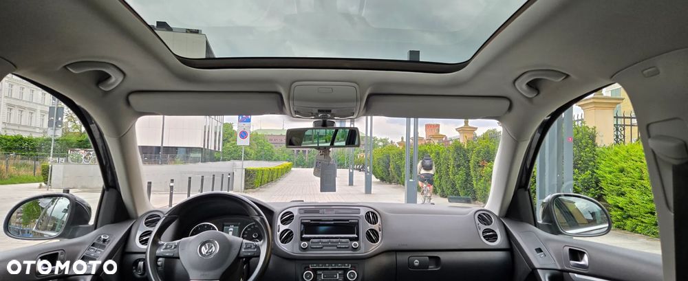 Volkswagen Tiguan 2.0 TSI 4Motion Track & Field - 14