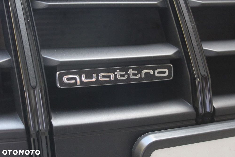 Audi A4 Allroad 2024