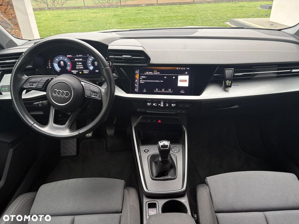 Audi A3 Sportback - 23