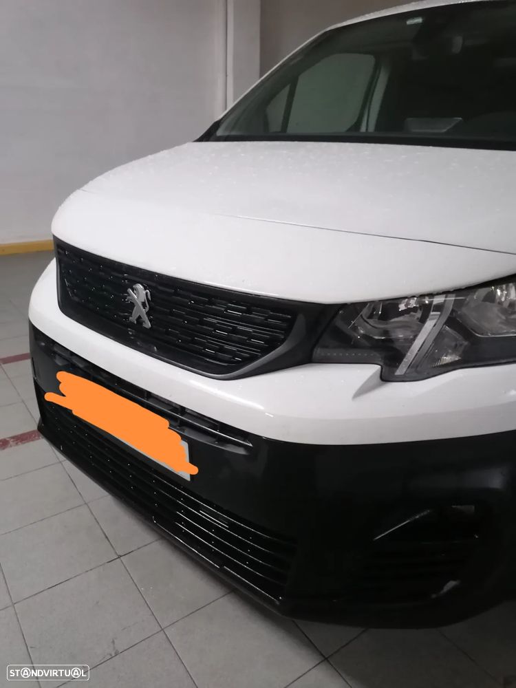 Peugeot Partner - 2