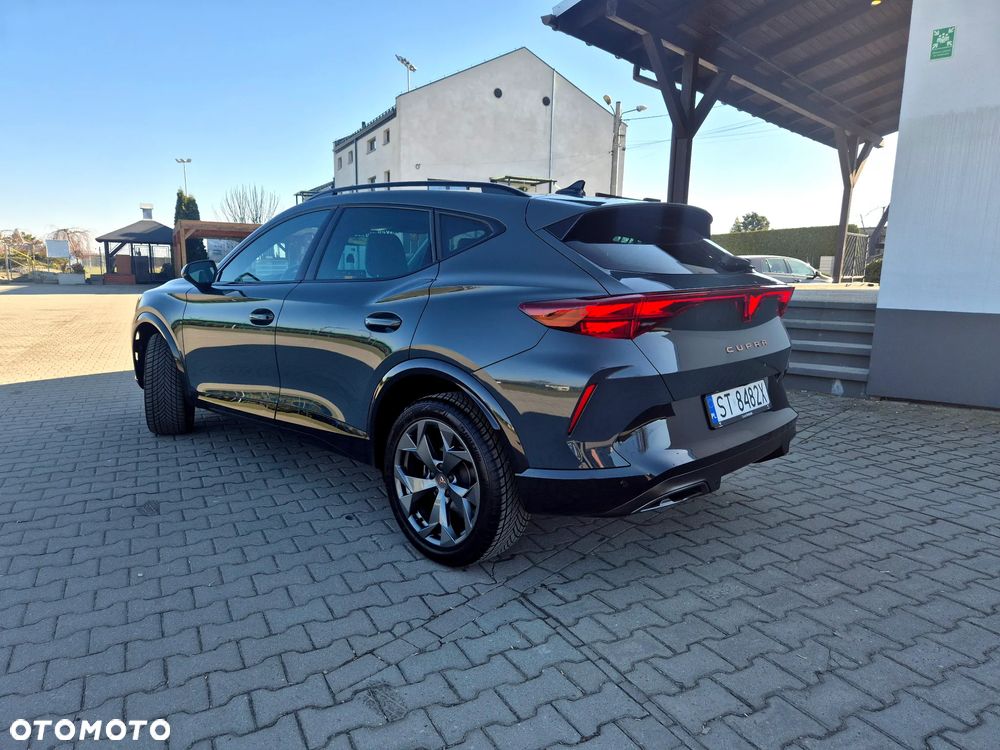 Cupra Formentor 1.5 TSI - 4
