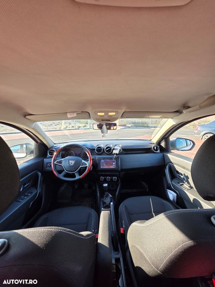 Dacia Duster TCe 130 Prestige - 13