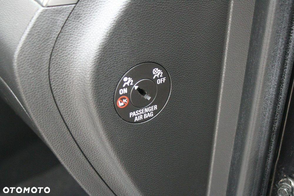 Opel Mokka 1.4 Turbo Automatik Innovation - 30