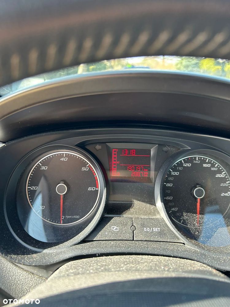 Seat Ibiza - 10