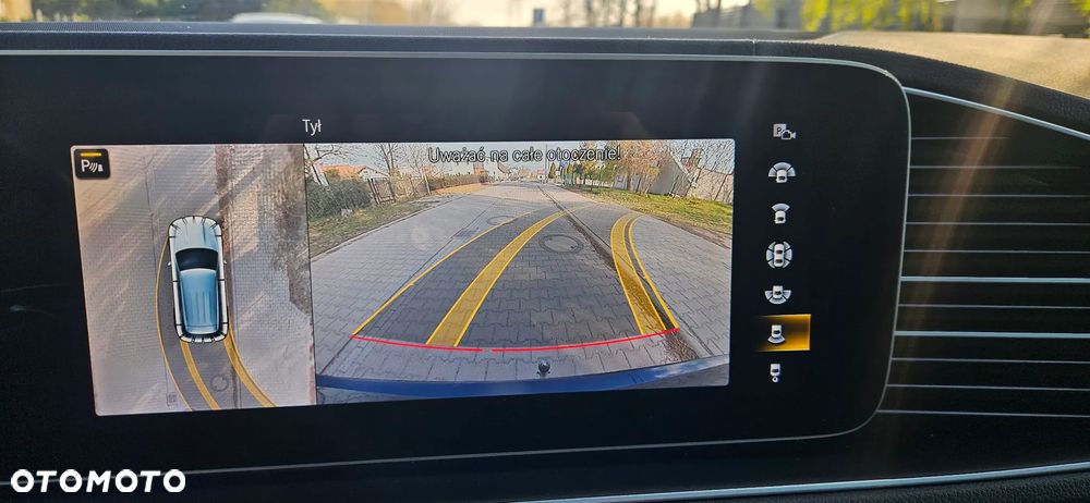 Mercedes-Benz GLE 350 de 4-Matic Advanced Plus - 28