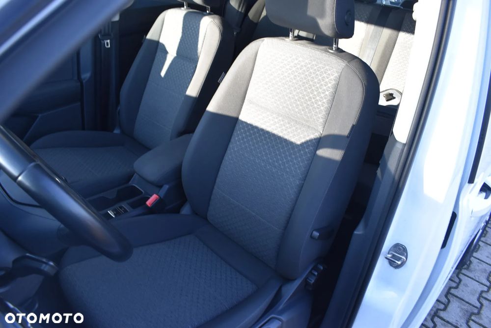 Ford Tourneo Connect 2.0 EcoBlue Titanium - 11